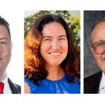 3 candidates eye District 5 seat in Oakley