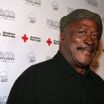 John Amos dies at 84; actor was famed for roles in ‘Roots’ and ‘Good Times’