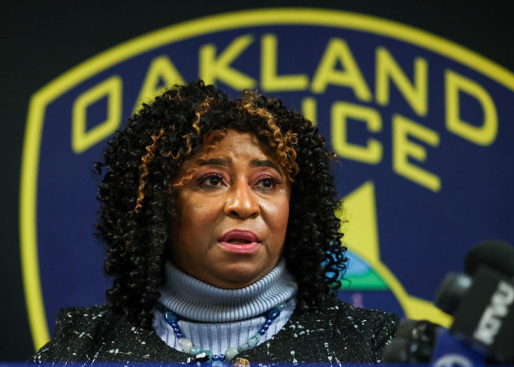 Alameda County DA raises concerns after two Oakland officers suspected of being drunk on the job