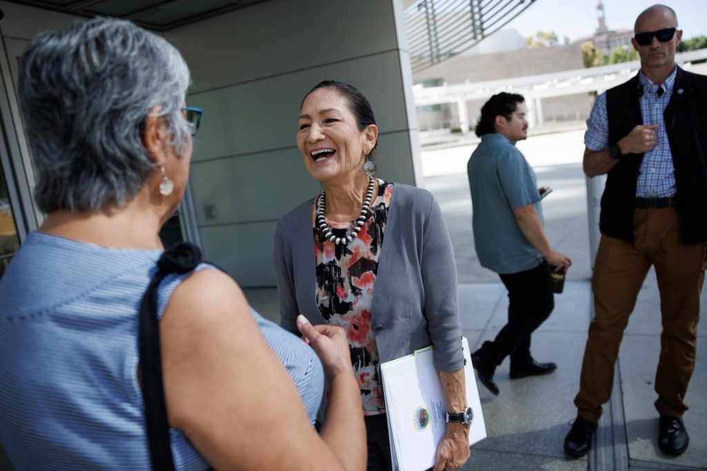 San Jose secures federal grant to help build park in historic industrial area