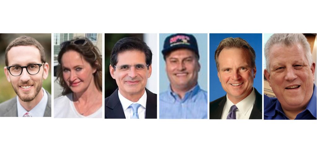 Here’s who’s running for state Senate, Assembly in Peninsula, South Bay