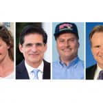 Here’s who’s running for state Senate, Assembly in Peninsula, South Bay