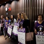 “Alarming consequences:” Santa Clara County social workers want child welfare leaders held accountable