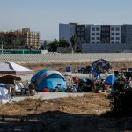 Walters: How much to end homelessness in California? Try $100 billion