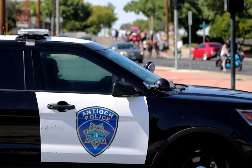 Antioch approves paying outside officers $200 an hour to help patrol city streets