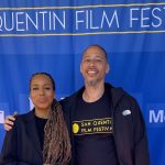 San Quentin’s newest arrival — nation’s first prison film festival