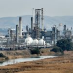 Martinez refinery fined $5 million for air-quality violations