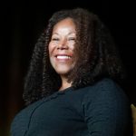 Civil right icon Ruby Bridges wows YWCA audience