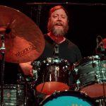 Joe Russo leads his incredible Grateful Dead tribute band back to Bay Area