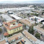 Santana Row in San Jose lands cosmetics store and top-level restaurant