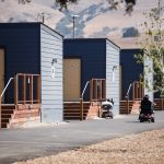 San Jose breaks ground on $30 million expansion of Rue Ferrari tiny home site