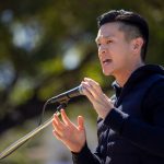 Evan Low hit with FEC complaint accusing him of illegally using money from his state campaign account for his congressional bid