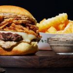 San Jose: Shake Shack opens at Westgate (with a Black Truffle Burger)