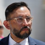 San Jose police serve warrant on City Councilmember Omar Torres