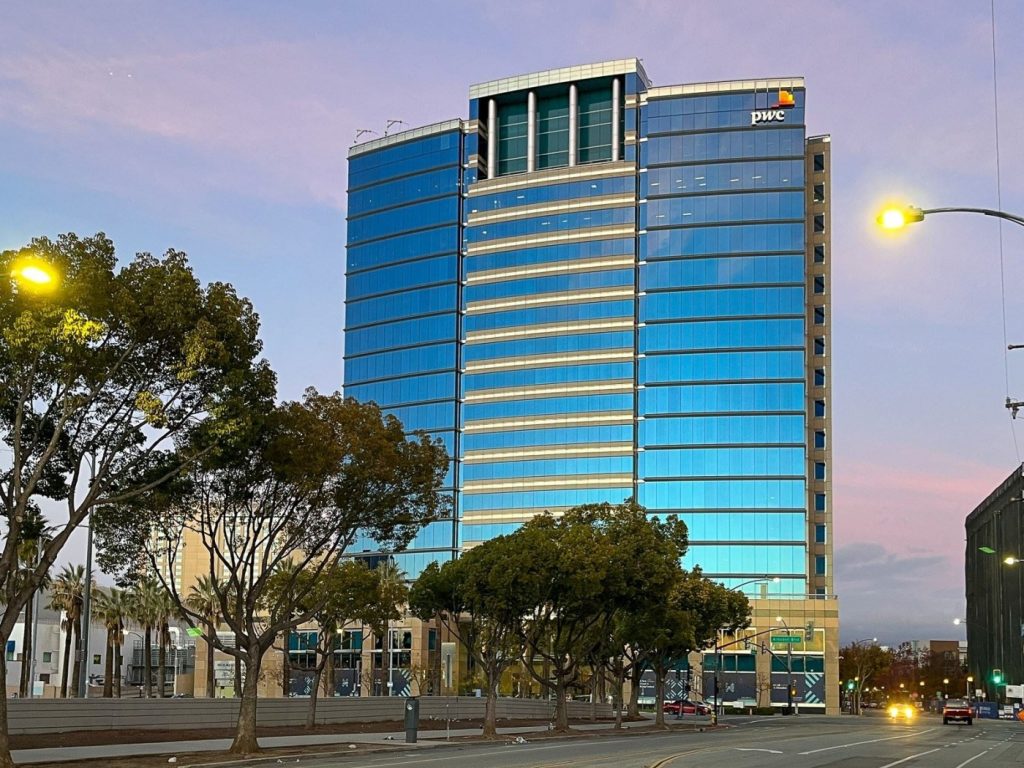 VTA picks downtown San Jose office tower for transit agency’s new HQ