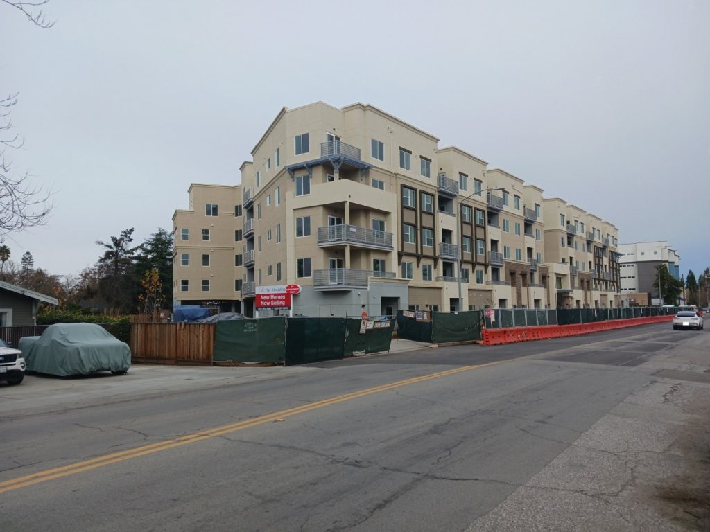 Home sales are being completed at fraud-tied San Jose condo complex