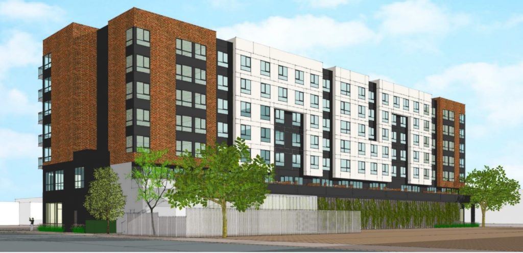 San Jose seeks community views for big housing complex near downtown