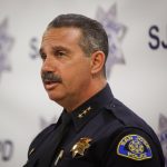 San Jose: Paul Joseph drops ‘acting’ title, named full-time police chief