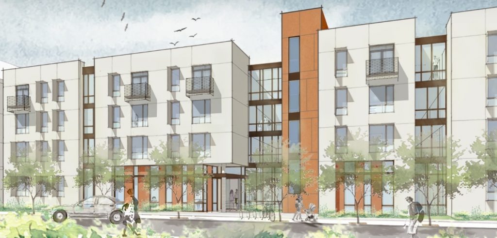 San Jose affordable senior housing project advances with property deal