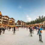 8 ways non-skiers can sample the snowy fun at Tahoe this winter