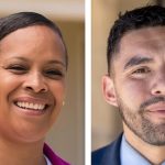 San Mateo County District 4 race: East Palo Alto’s Lopez and Gauthier face off