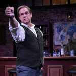 Review: Barkeep mixes up a tense moral dilemma in ‘The Smuggler’ in San Jose