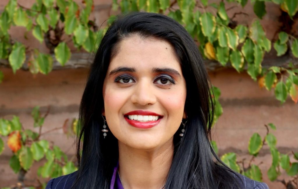 Silicon Valley Assembly candidate Tara Sreekrishnan misleads on Planned Parenthood endorsement