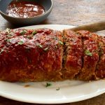 TasteFood: The secret is in the sauce for this tasty meatloaf