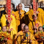 Bay Area’s newest Buddhist temple a sprawling testament to perseverance