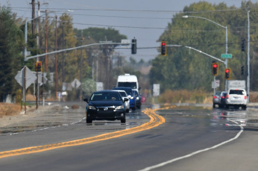 Bay Area’s early October heat wave to persist through the weekend