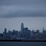 Bay Area trick-or-treaters get a chilly break between storm systems