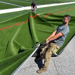 A tale of two turfs: Bay Area residents split over using artificial grass