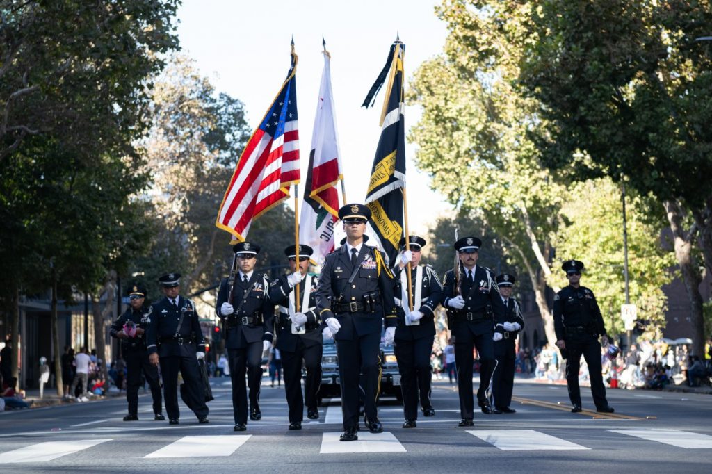 San Jose Veterans Day parade is on after successful fundraising campaign