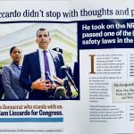 VTA union says political ad from pro-Sam Liccardo Super PAC referencing 2021 mass shooting is ‘insensitive and wrong’