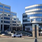 Big East Bay office hub is bought for top dollar, defying market woes