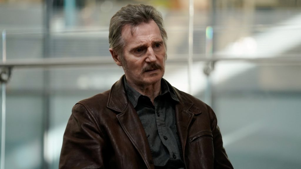 What to watch: Is this Liam Neeson’s last action film?