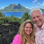 Wish You Were Here: An anniversary trip to Bora Bora