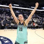 East Bay’s Sabrina Ionescu delivers win with one of greatest shots in WNBA Finals history