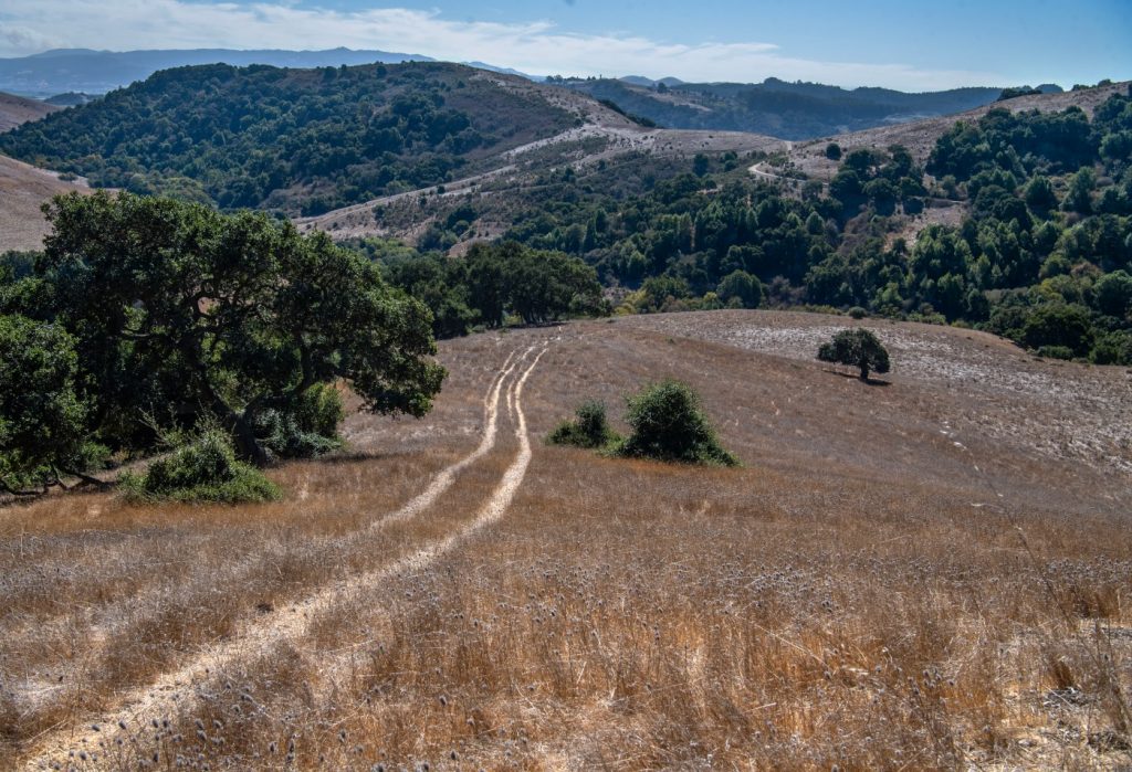 Environmentalists buy part of huge ranch at center of mining controversy in Santa Clara County