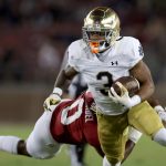 What to know before Stanford kicks off at No. 11 Notre Dame