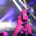 Review: Slipknot parties like it’s 1999 at Aftershock Festival