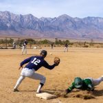 As Shohei Ohtani takes center stage, remembering baseball at Manzanar prison camp