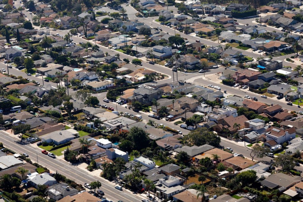 One California city wants millions to build smaller-scale housing in neighborhoods. So why are critics of density still fighting it?