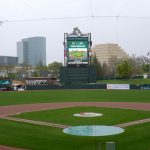 A’s temporary home in Sacramento will have grass instead of artificial turf