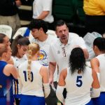 Mountain West commissioner says she’s heartbroken over turmoil surrounding San Jose State volleyball