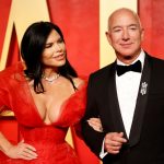 Jeff Bezos and Lauren Sanchez partied with Katy Perry in Europe amid Post crisis: reports