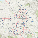 San Jose speed camera pilot program could be up and running by Spring 2025