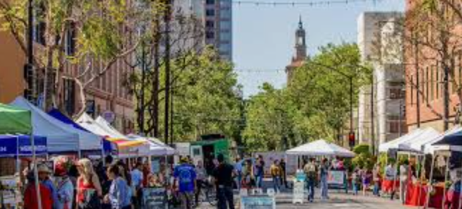 Will California Let Marijuana Be Sold At Farmers Markets