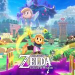 Review: With ‘Echoes of Wisdom,’ Zelda finally gets the star treatment