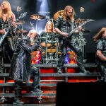 54 years on, Judas Priest keeps honing its heavy metal edge